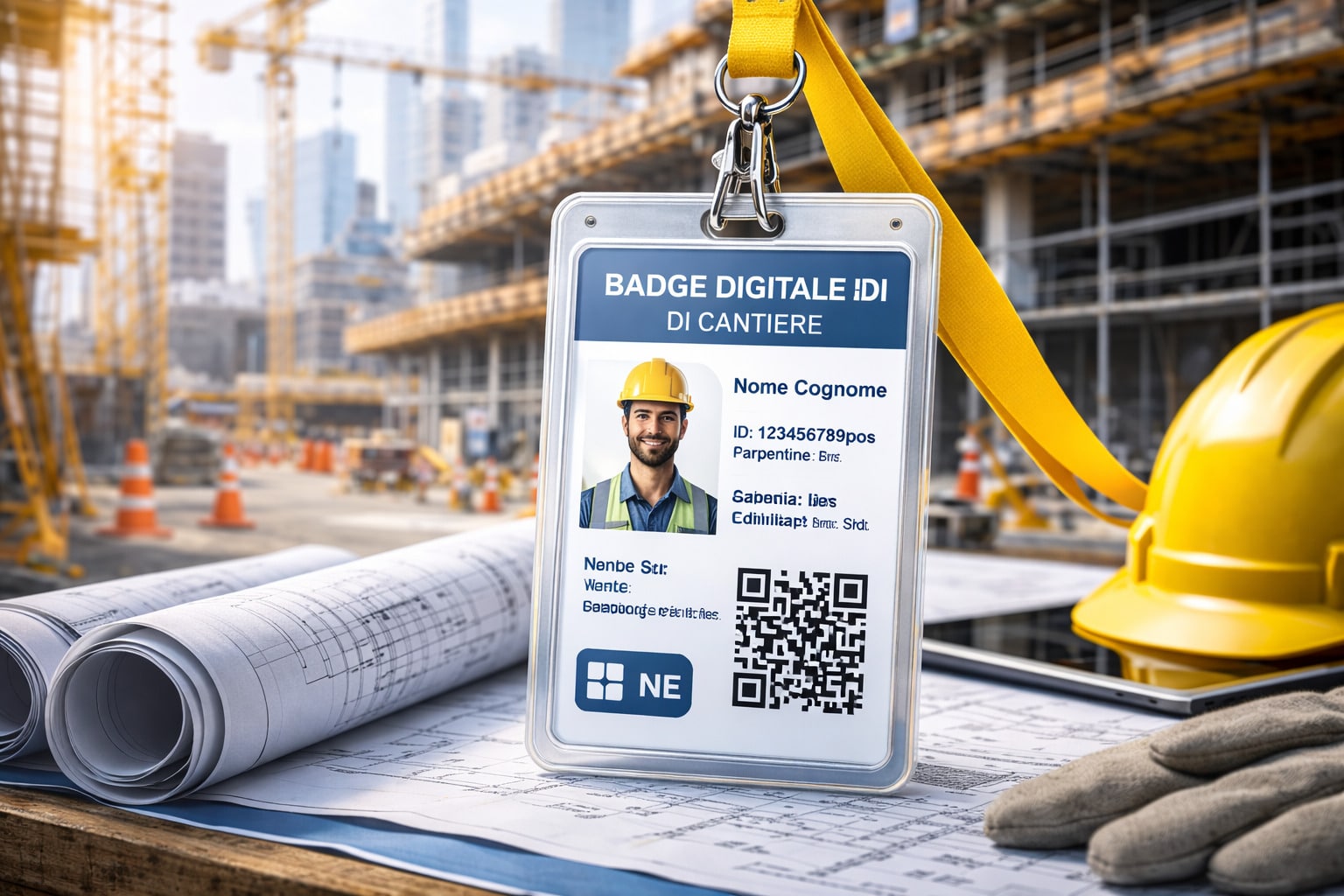 badge-digitale-di-cantiere