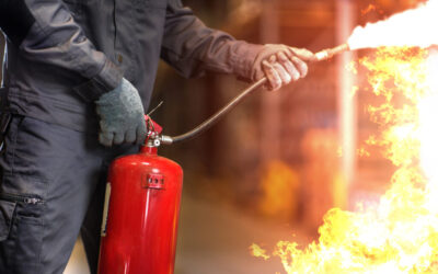 Formazione addetti antincendio. Chiarimento dei VVF sull’art. 6 del D.M. 2 settembre 2021