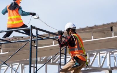 Patente a Punti nei Cantieri Edili e nell’Edilizia